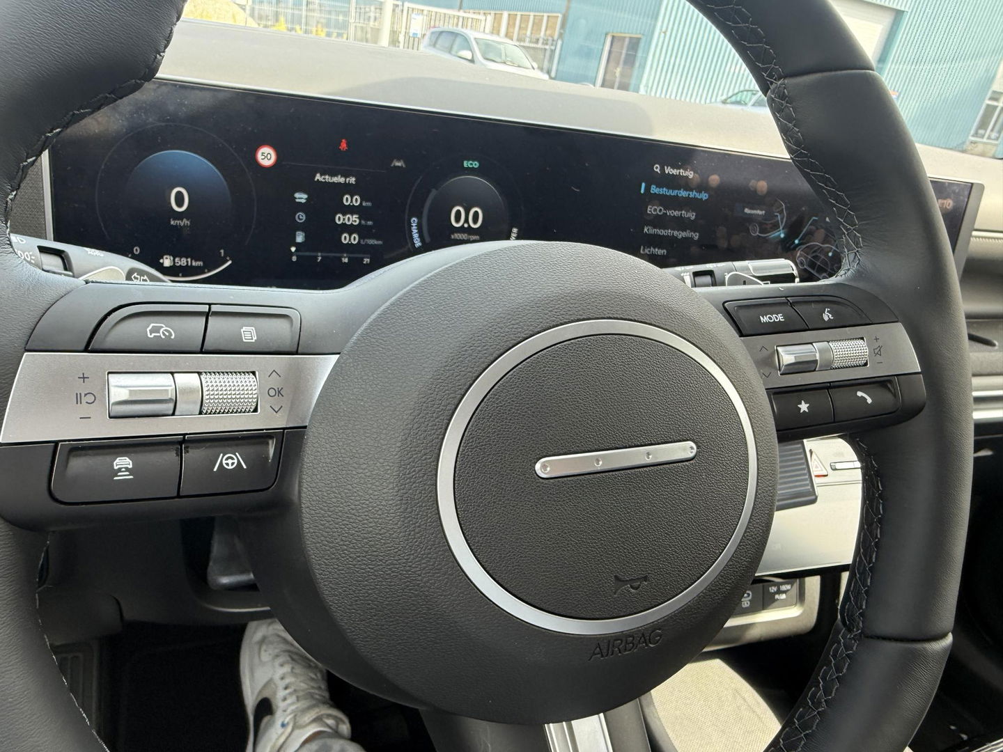 Hyundai Tucson 1.6 T-GDI PHEV 20th Anniversary