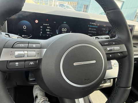 Hyundai Tucson 1.6 T-GDI PHEV 20th Anniversary