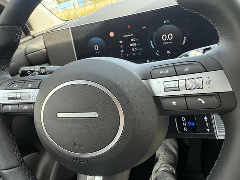 Hyundai Tucson 1.6 T-GDI PHEV 20th Anniversary
