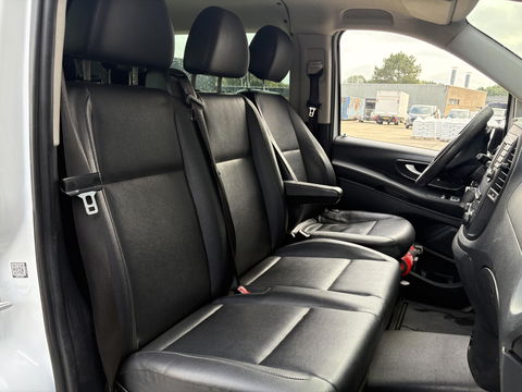 Mercedes-Benz Vito 119 CDI Extra Lang DC | CRUISE | 6 PERSOONS | XXL