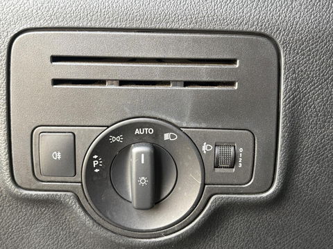Mercedes-Benz Vito 119 CDI Extra Lang DC | CRUISE | 6 PERSOONS | XXL