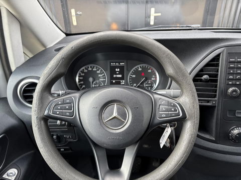 Mercedes-Benz Vito 119 CDI Extra Lang DC | CRUISE | 6 PERSOONS | XXL