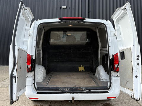 Mercedes-Benz Vito 119 CDI Extra Lang DC | CRUISE | 6 PERSOONS | XXL