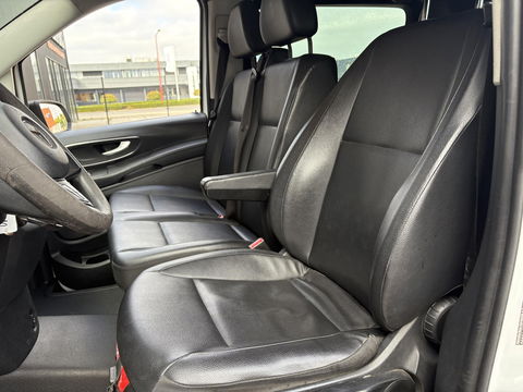 Mercedes-Benz Vito 119 CDI Extra Lang DC | CRUISE | 6 PERSOONS | XXL
