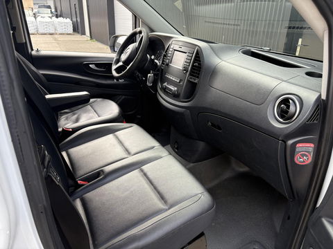 Mercedes-Benz Vito 119 CDI Extra Lang DC | CRUISE | 6 PERSOONS | XXL