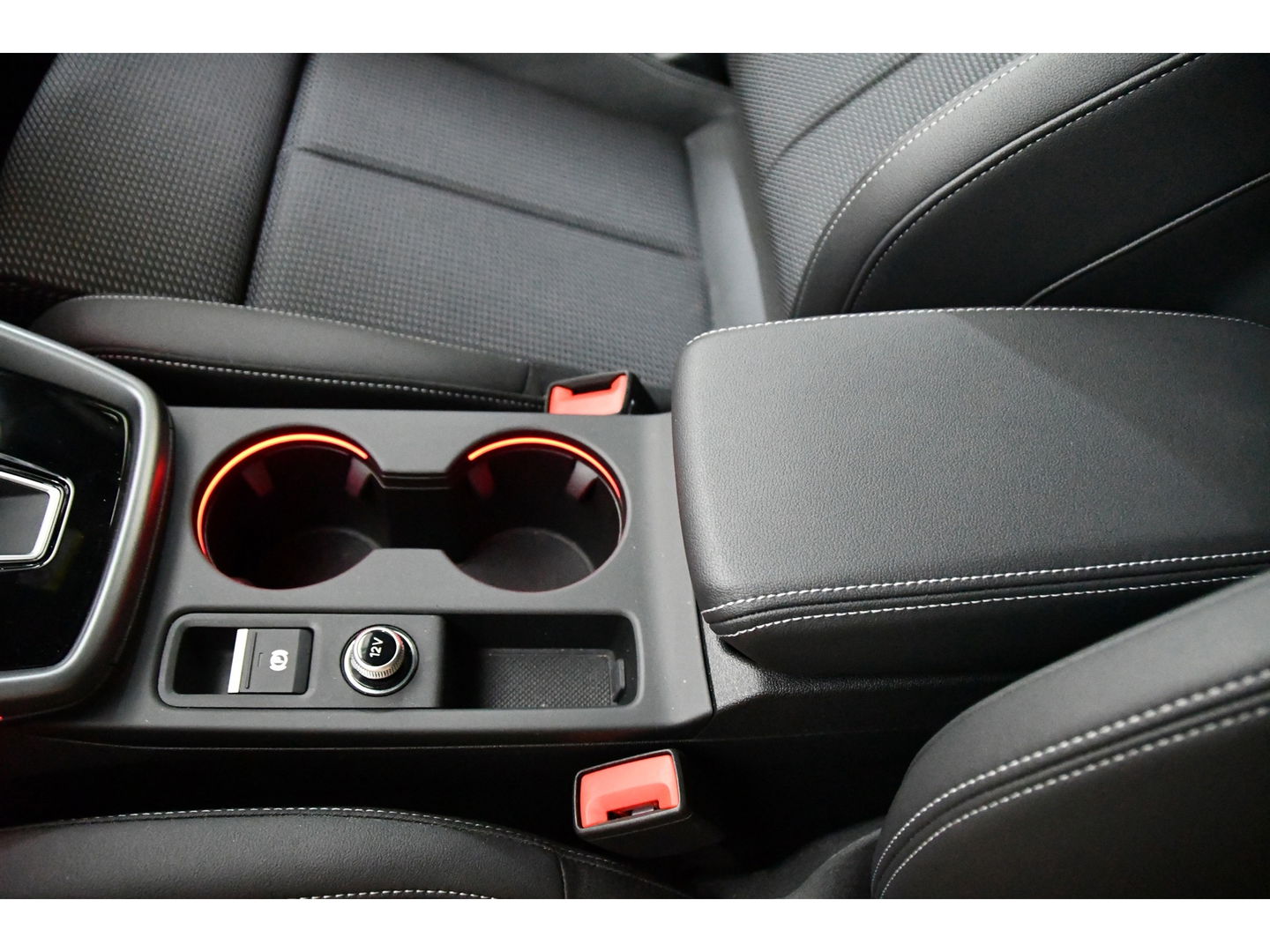 Audi A3 Sportback 35 TFSI S edition