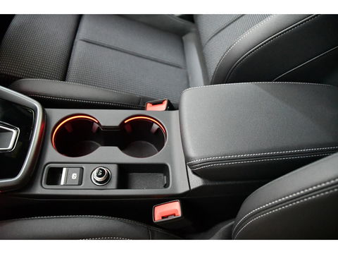 Audi A3 Sportback 35 TFSI S edition