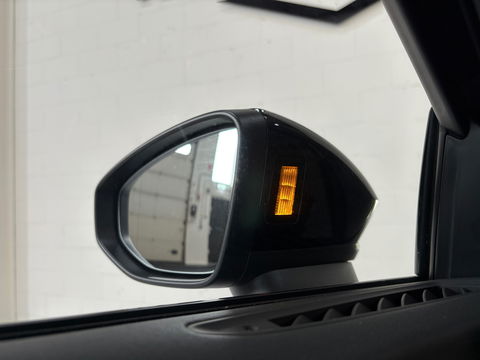 Audi A3 Sportback 35 TFSI S edition