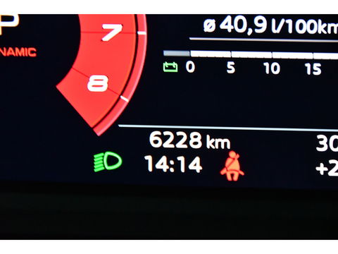 Audi A3 Sportback 35 TFSI S edition