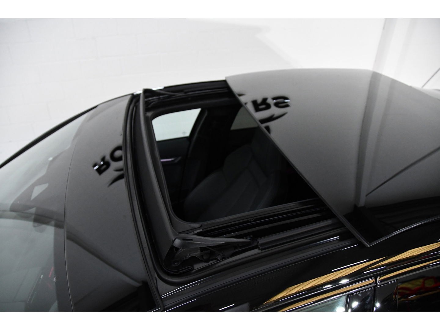 Audi A3 Sportback 35 TFSI S edition
