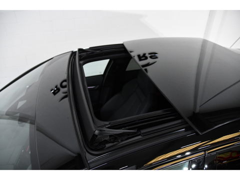 Audi A3 Sportback 35 TFSI S edition