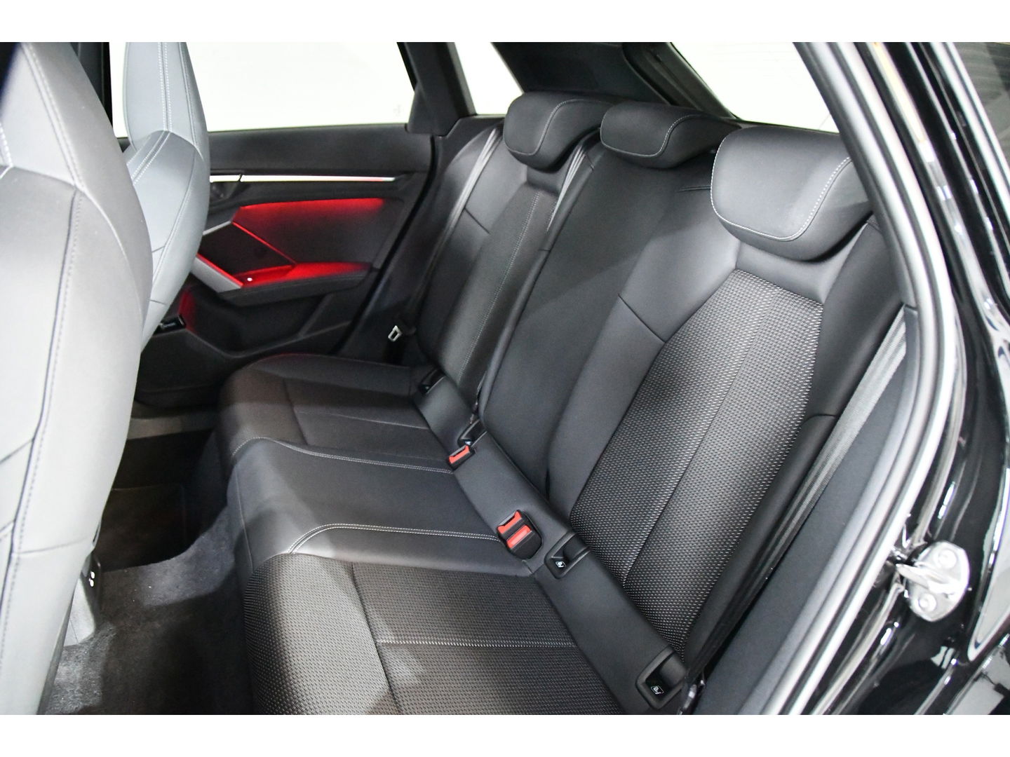 Audi A3 Sportback 35 TFSI S edition
