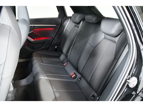 Audi A3 Sportback 35 TFSI S edition