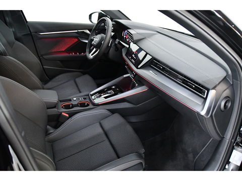 Audi A3 Sportback 35 TFSI S edition