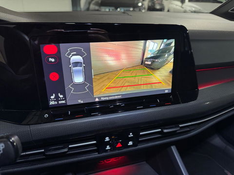 Volkswagen Golf 2.0 TSI GTI CLUBSPORT 45' PANO AKRA KEYLESS'
