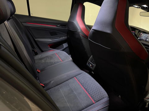 Volkswagen Golf 2.0 TSI GTI CLUBSPORT 45' PANO AKRA KEYLESS'