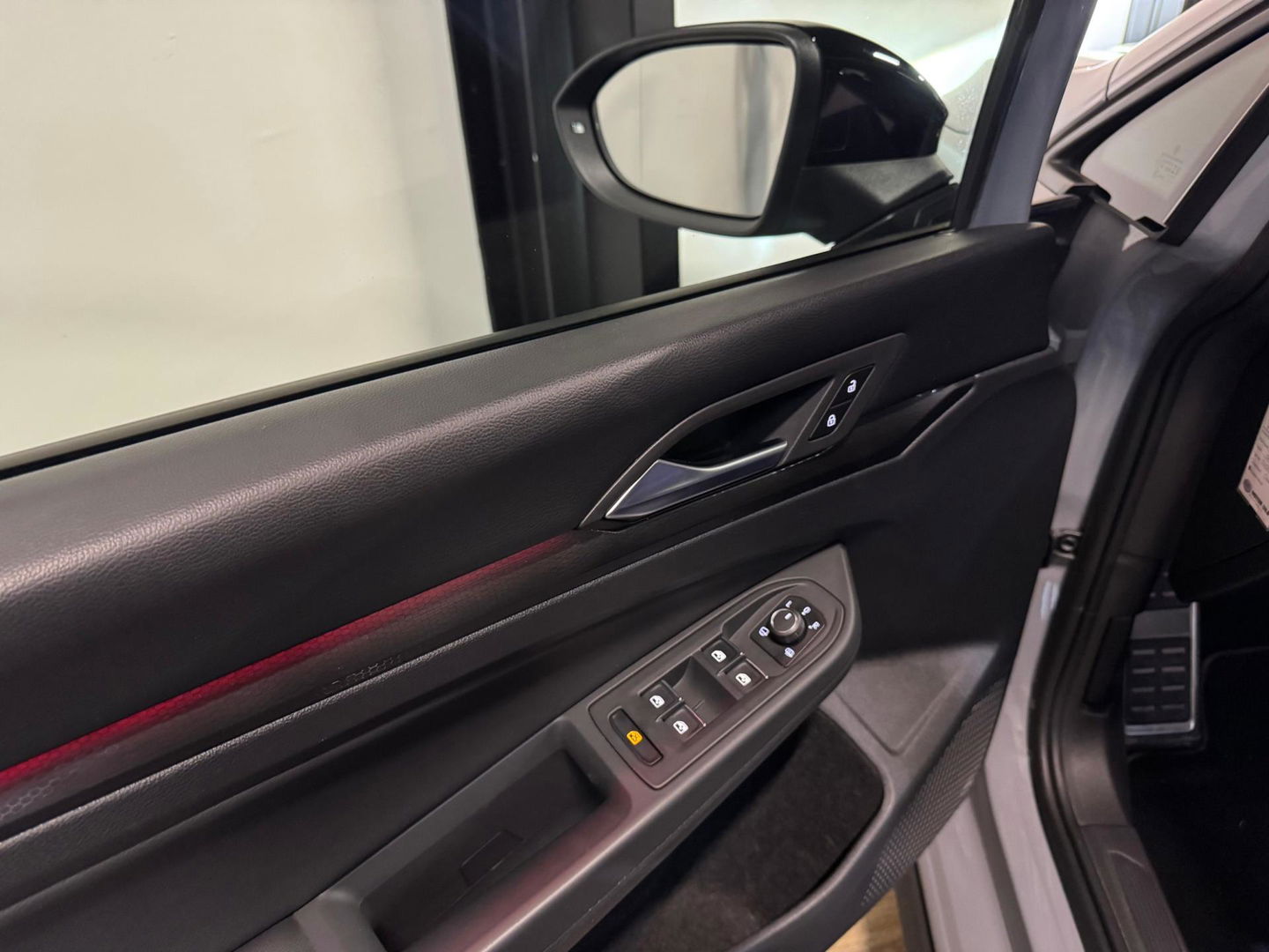 Volkswagen Golf 2.0 TSI GTI CLUBSPORT 45' PANO AKRA KEYLESS'