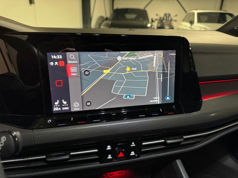 Volkswagen Golf 2.0 TSI GTI CLUBSPORT 45' PANO AKRA KEYLESS'
