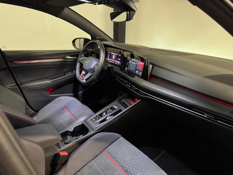 Volkswagen Golf 2.0 TSI GTI CLUBSPORT 45' PANO AKRA KEYLESS'