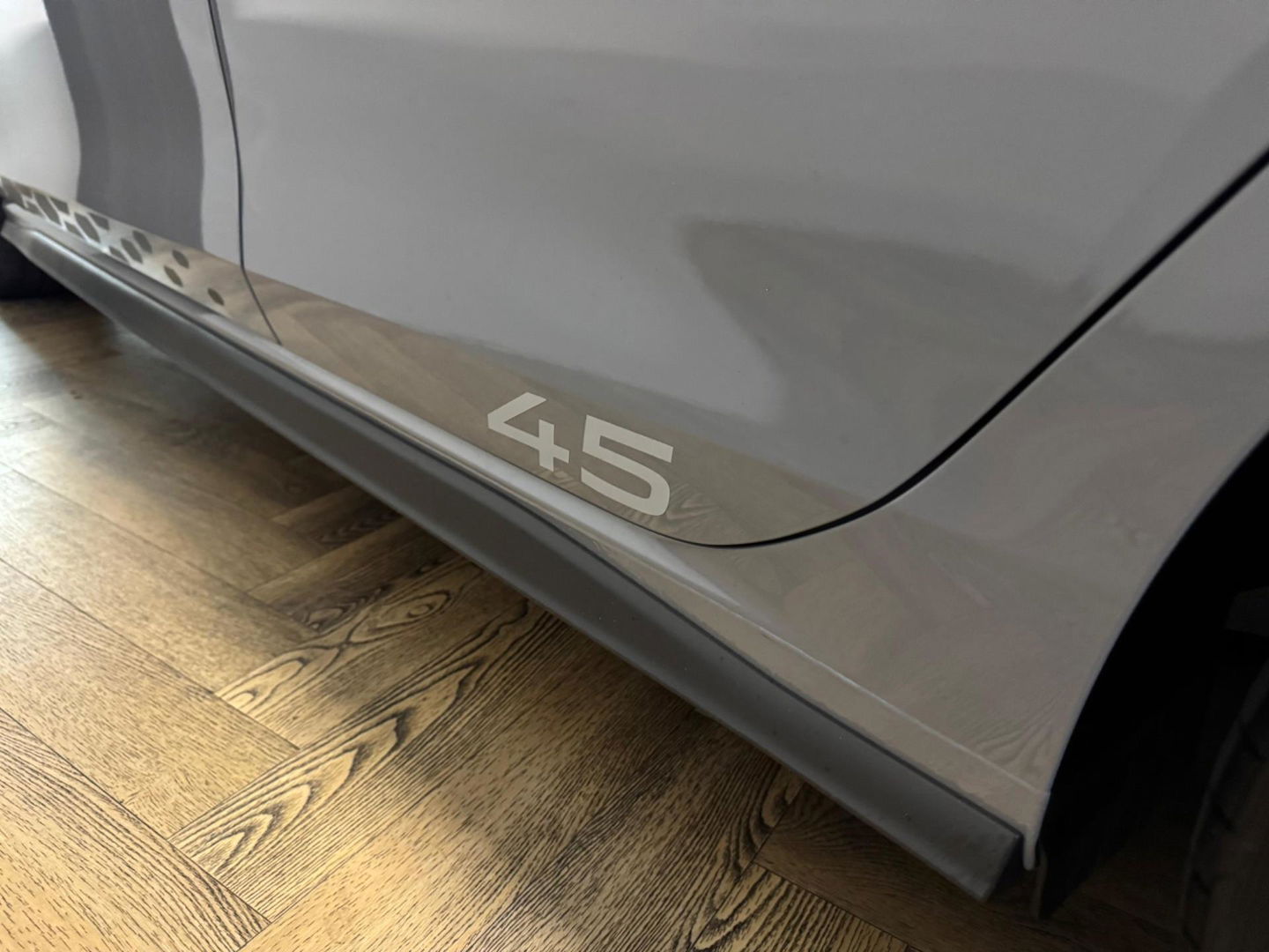 Volkswagen Golf 2.0 TSI GTI CLUBSPORT 45' PANO AKRA KEYLESS'