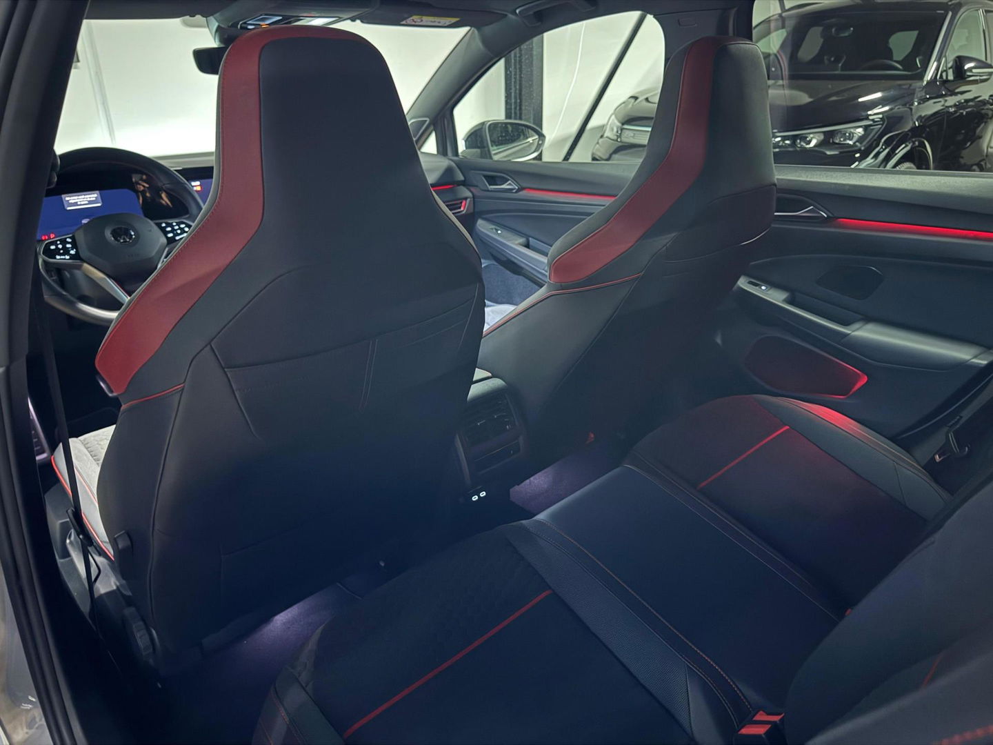 Volkswagen Golf 2.0 TSI GTI CLUBSPORT 45' PANO AKRA KEYLESS'
