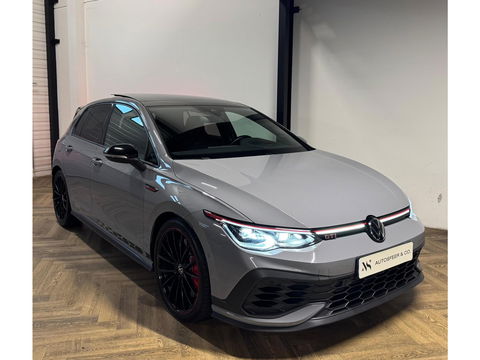 Volkswagen Golf 2.0 TSI GTI CLUBSPORT 45' PANO AKRA KEYLESS'
