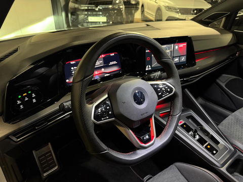 Volkswagen Golf 2.0 TSI GTI CLUBSPORT 45' PANO AKRA KEYLESS'