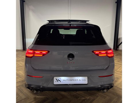 Volkswagen Golf 2.0 TSI GTI CLUBSPORT 45' PANO AKRA KEYLESS'