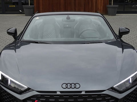 Audi R8 Spyder 5.2 V10 622PK quattro Performance / Carbon / Keramisch / B&O / l