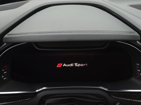 Audi R8 Spyder 5.2 V10 622PK quattro Performance / Carbon / Keramisch / B&O / l