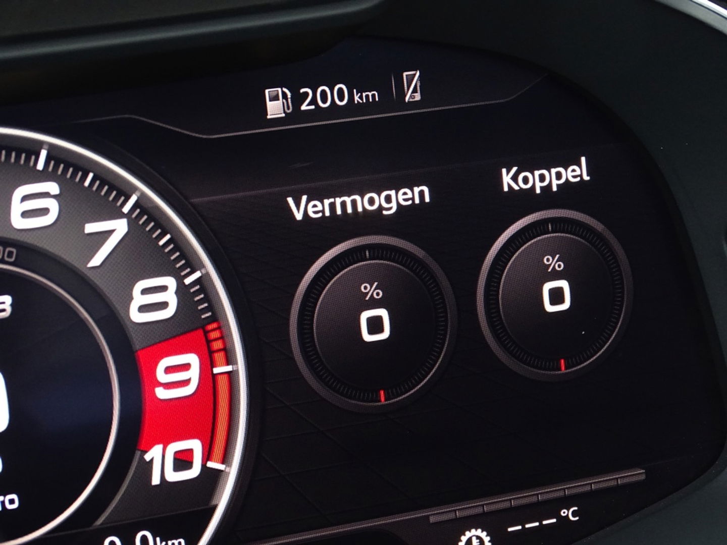 Audi R8 Spyder 5.2 V10 622PK quattro Performance / Carbon / Keramisch / B&O / l
