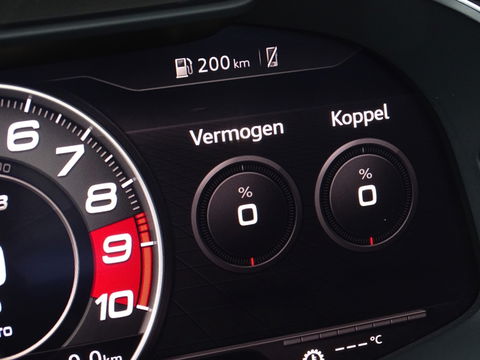 Audi R8 Spyder 5.2 V10 622PK quattro Performance / Carbon / Keramisch / B&O / l