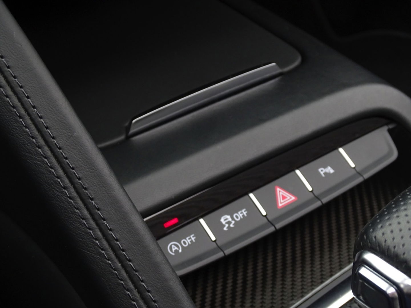 Audi R8 Spyder 5.2 V10 622PK quattro Performance / Carbon / Keramisch / B&O / l