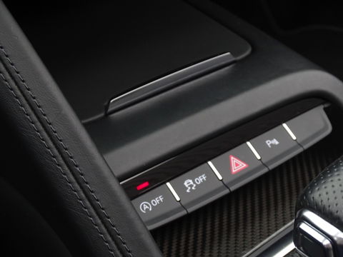 Audi R8 Spyder 5.2 V10 622PK quattro Performance / Carbon / Keramisch / B&O / l