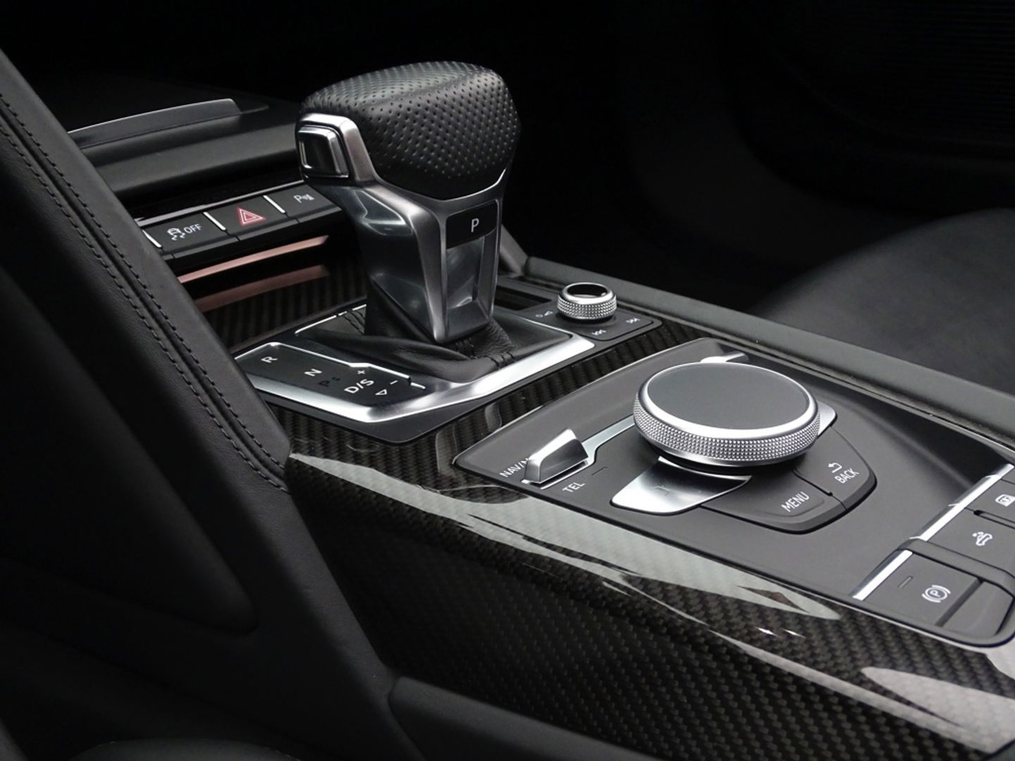 Audi R8 Spyder 5.2 V10 622PK quattro Performance / Carbon / Keramisch / B&O / l