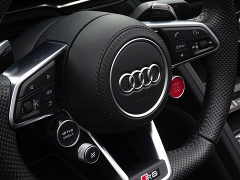 Audi R8 Spyder 5.2 V10 622PK quattro Performance / Carbon / Keramisch / B&O / l