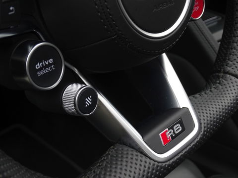 Audi R8 Spyder 5.2 V10 622PK quattro Performance / Carbon / Keramisch / B&O / l