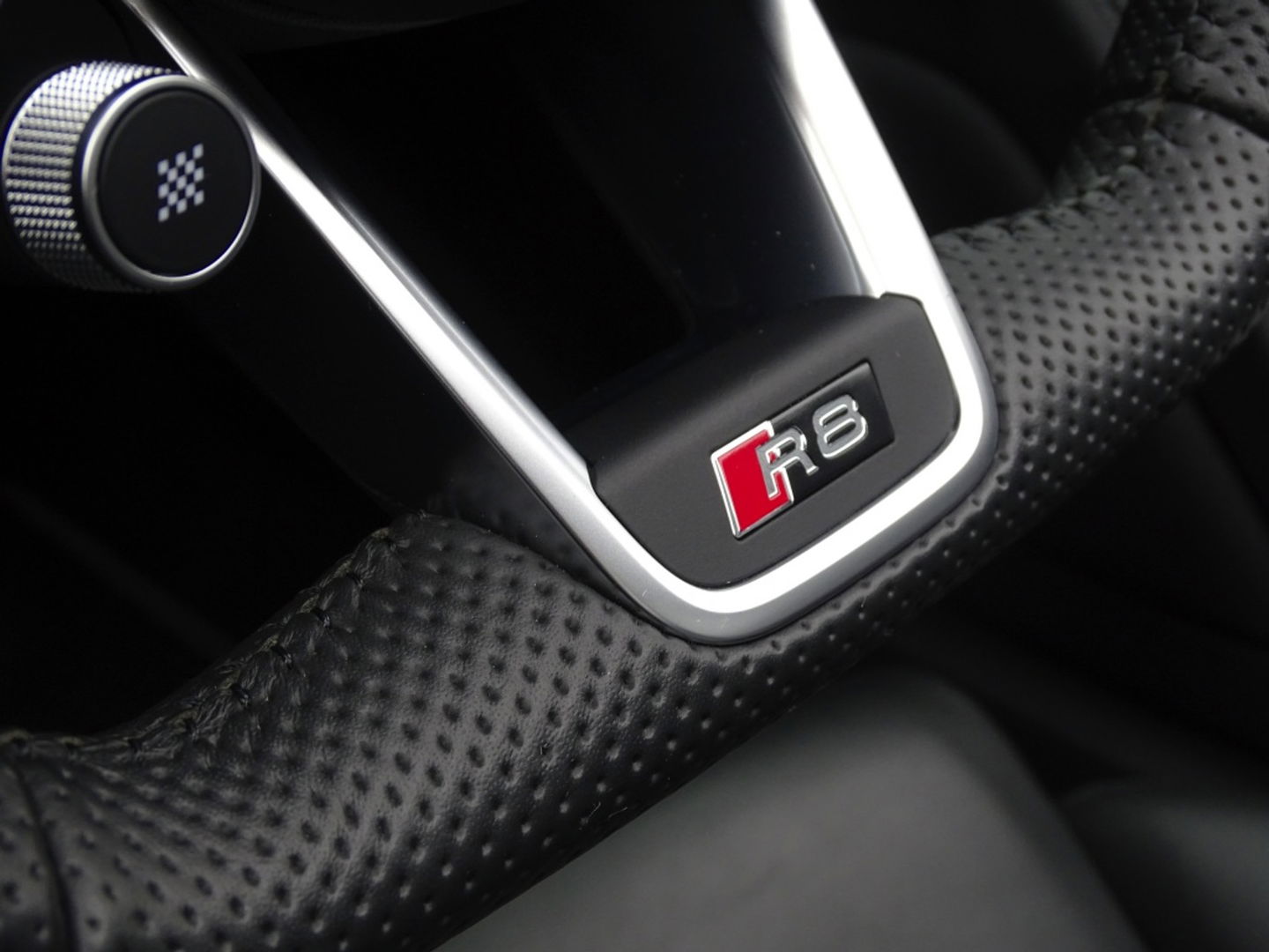 Audi R8 Spyder 5.2 V10 622PK quattro Performance / Carbon / Keramisch / B&O / l
