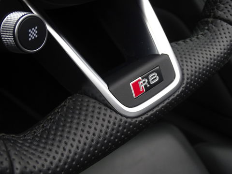 Audi R8 Spyder 5.2 V10 622PK quattro Performance / Carbon / Keramisch / B&O / l