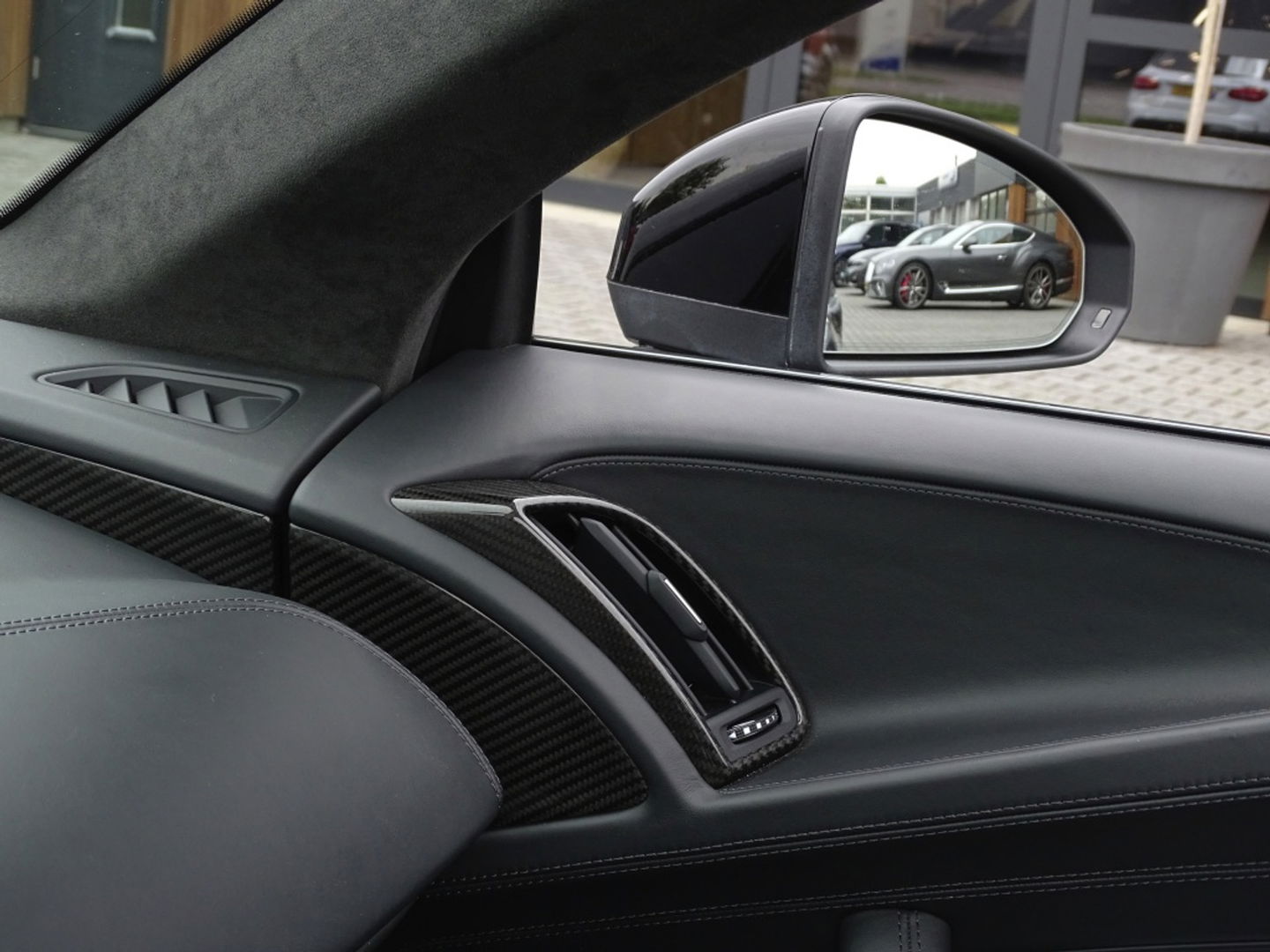 Audi R8 Spyder 5.2 V10 622PK quattro Performance / Carbon / Keramisch / B&O / l
