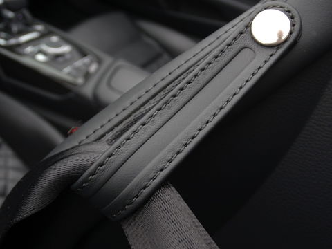 Audi R8 Spyder 5.2 V10 622PK quattro Performance / Carbon / Keramisch / B&O / l