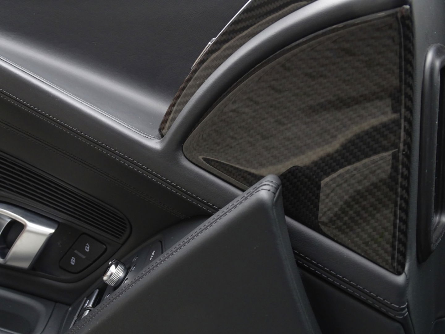 Audi R8 Spyder 5.2 V10 622PK quattro Performance / Carbon / Keramisch / B&O / l