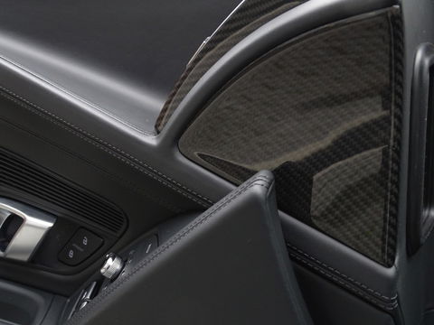 Audi R8 Spyder 5.2 V10 622PK quattro Performance / Carbon / Keramisch / B&O / l