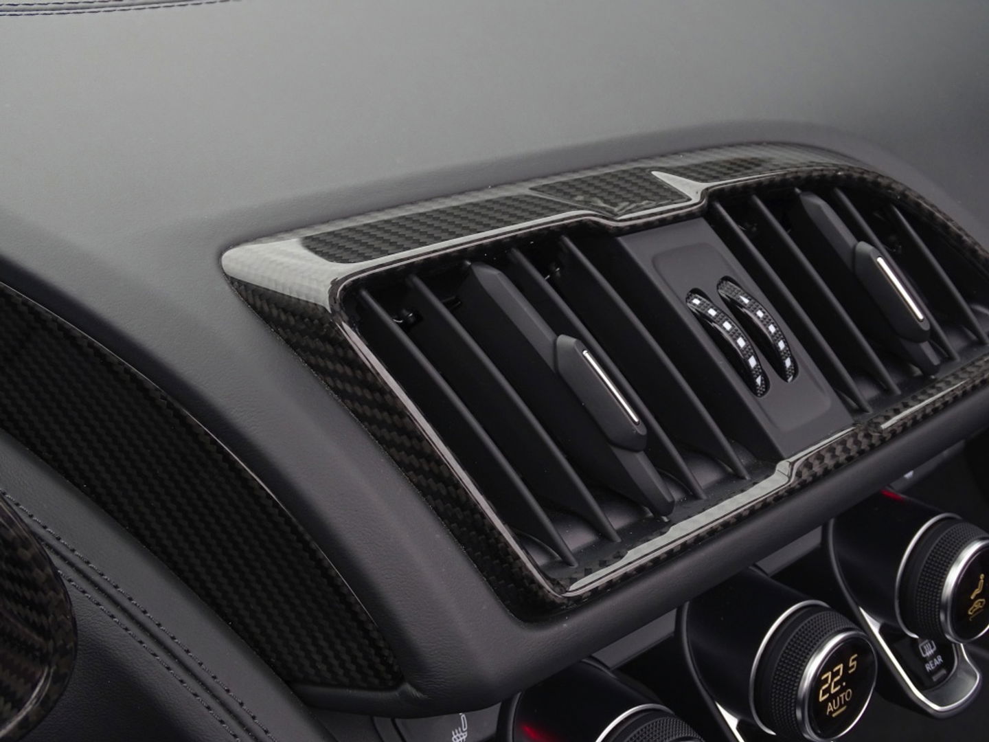 Audi R8 Spyder 5.2 V10 622PK quattro Performance / Carbon / Keramisch / B&O / l