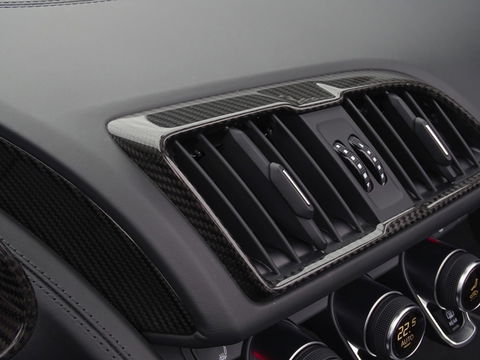 Audi R8 Spyder 5.2 V10 622PK quattro Performance / Carbon / Keramisch / B&O / l