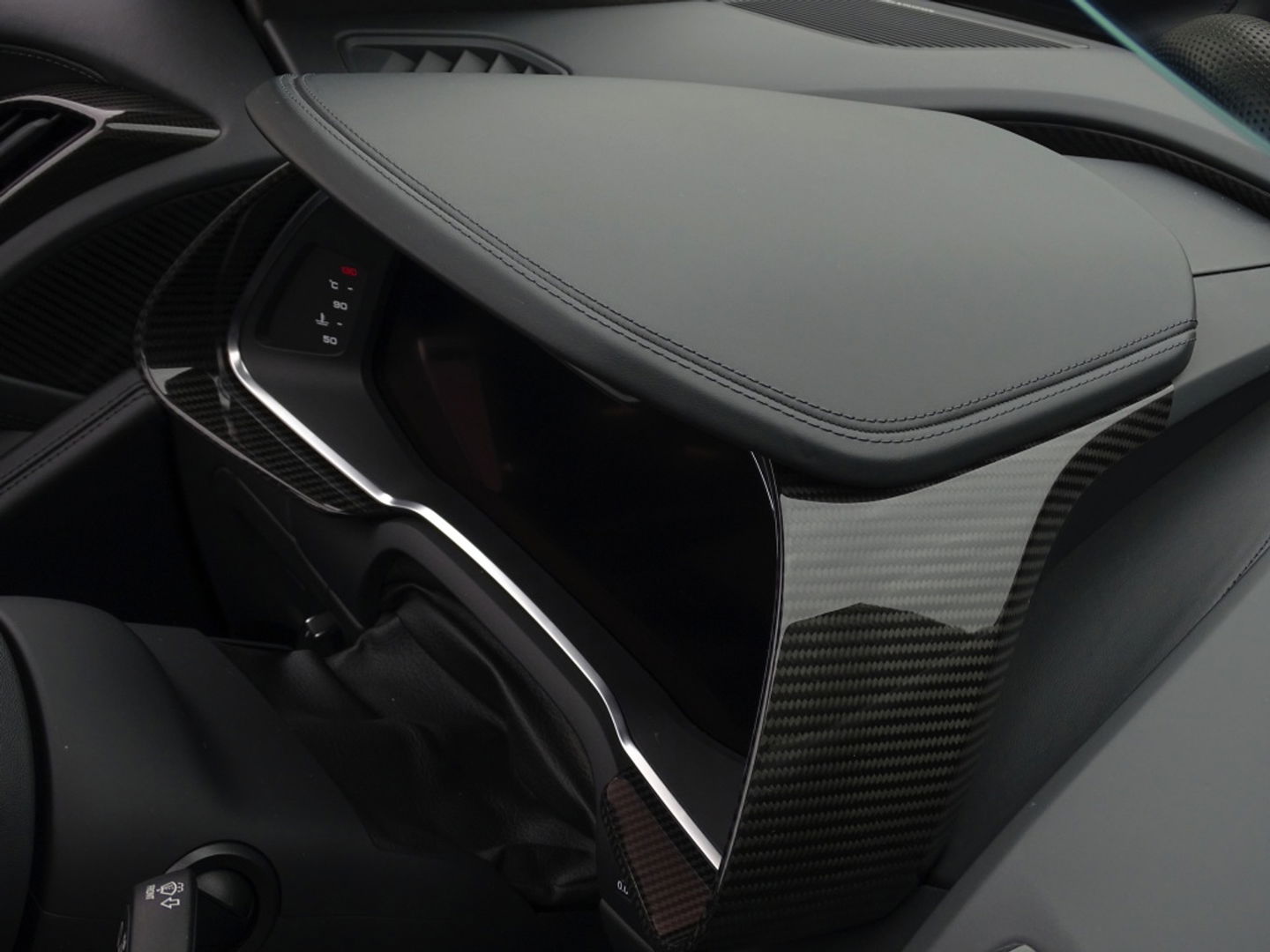 Audi R8 Spyder 5.2 V10 622PK quattro Performance / Carbon / Keramisch / B&O / l