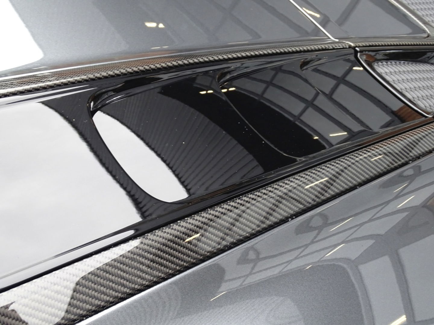 Audi R8 Spyder 5.2 V10 622PK quattro Performance / Carbon / Keramisch / B&O / l