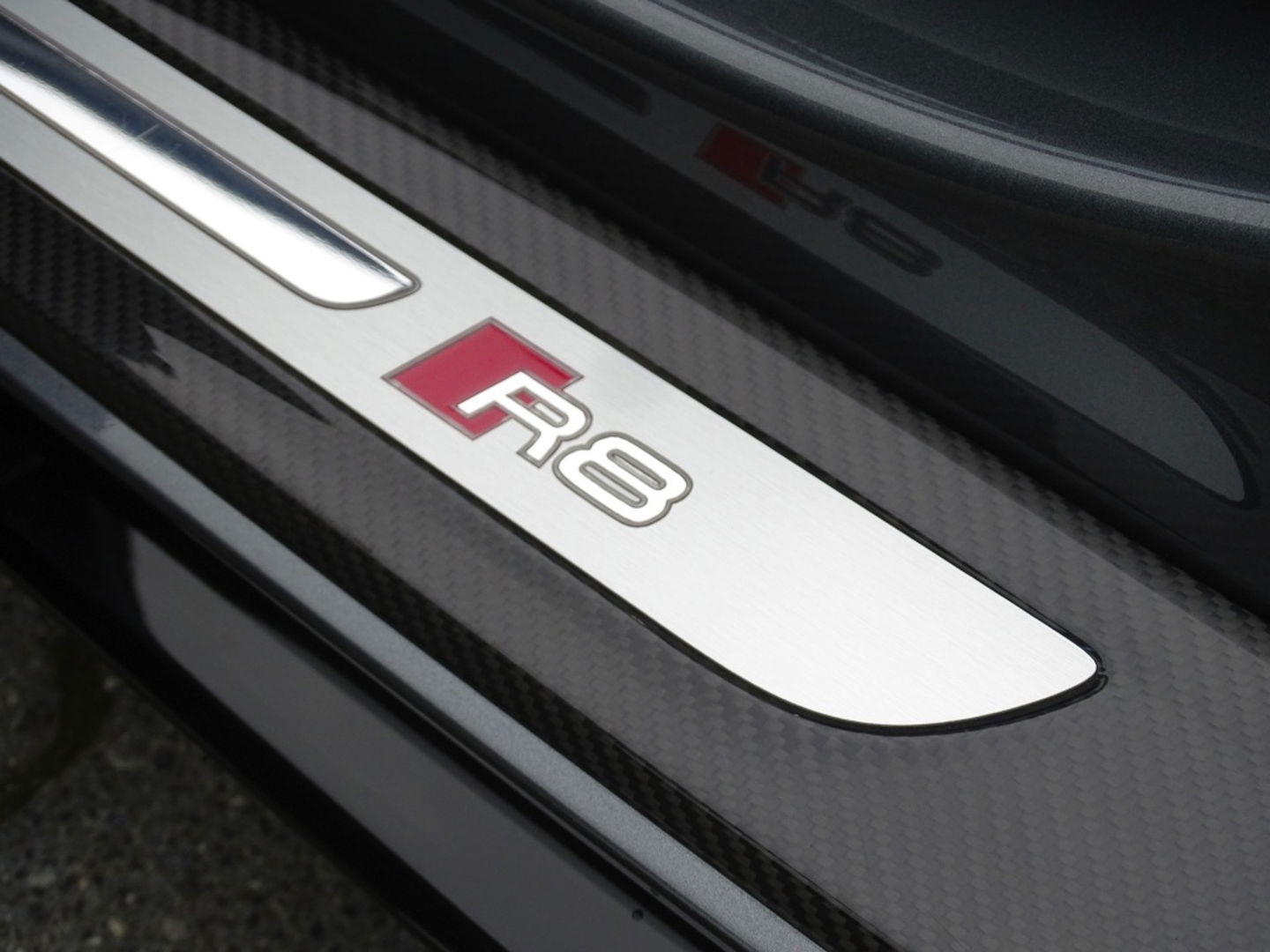 Audi R8 Spyder 5.2 V10 622PK quattro Performance / Carbon / Keramisch / B&O / l