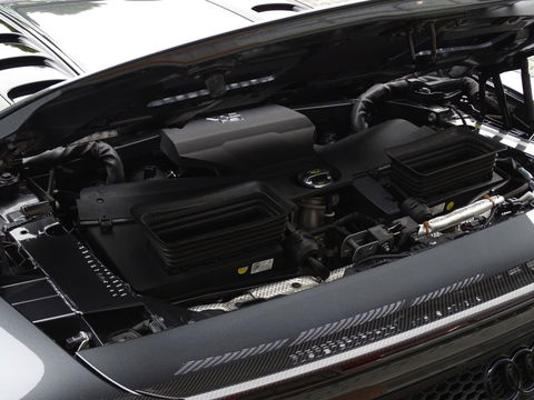 Audi R8 Spyder 5.2 V10 622PK quattro Performance / Carbon / Keramisch / B&O / l
