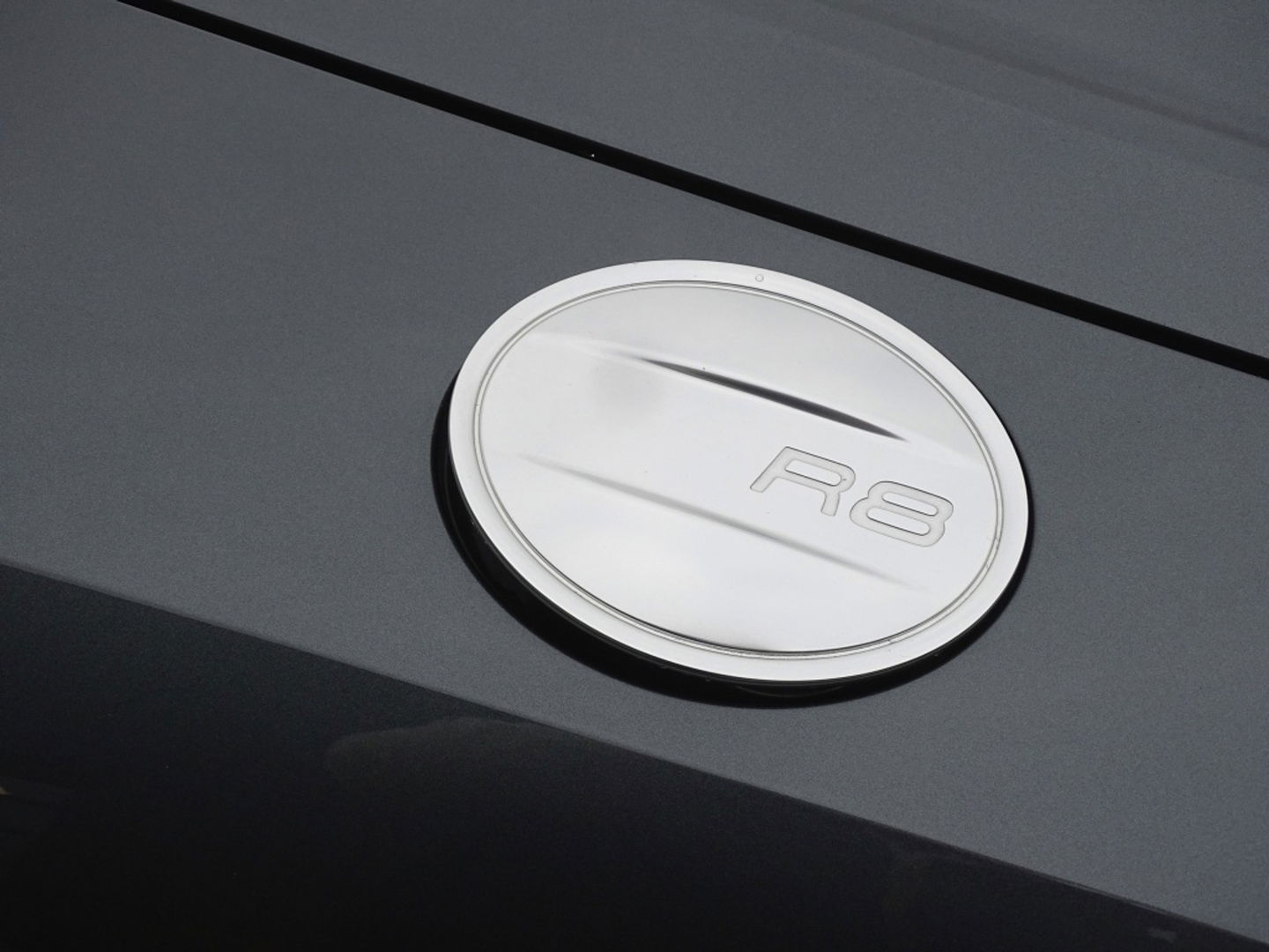 Audi R8 Spyder 5.2 V10 622PK quattro Performance / Carbon / Keramisch / B&O / l